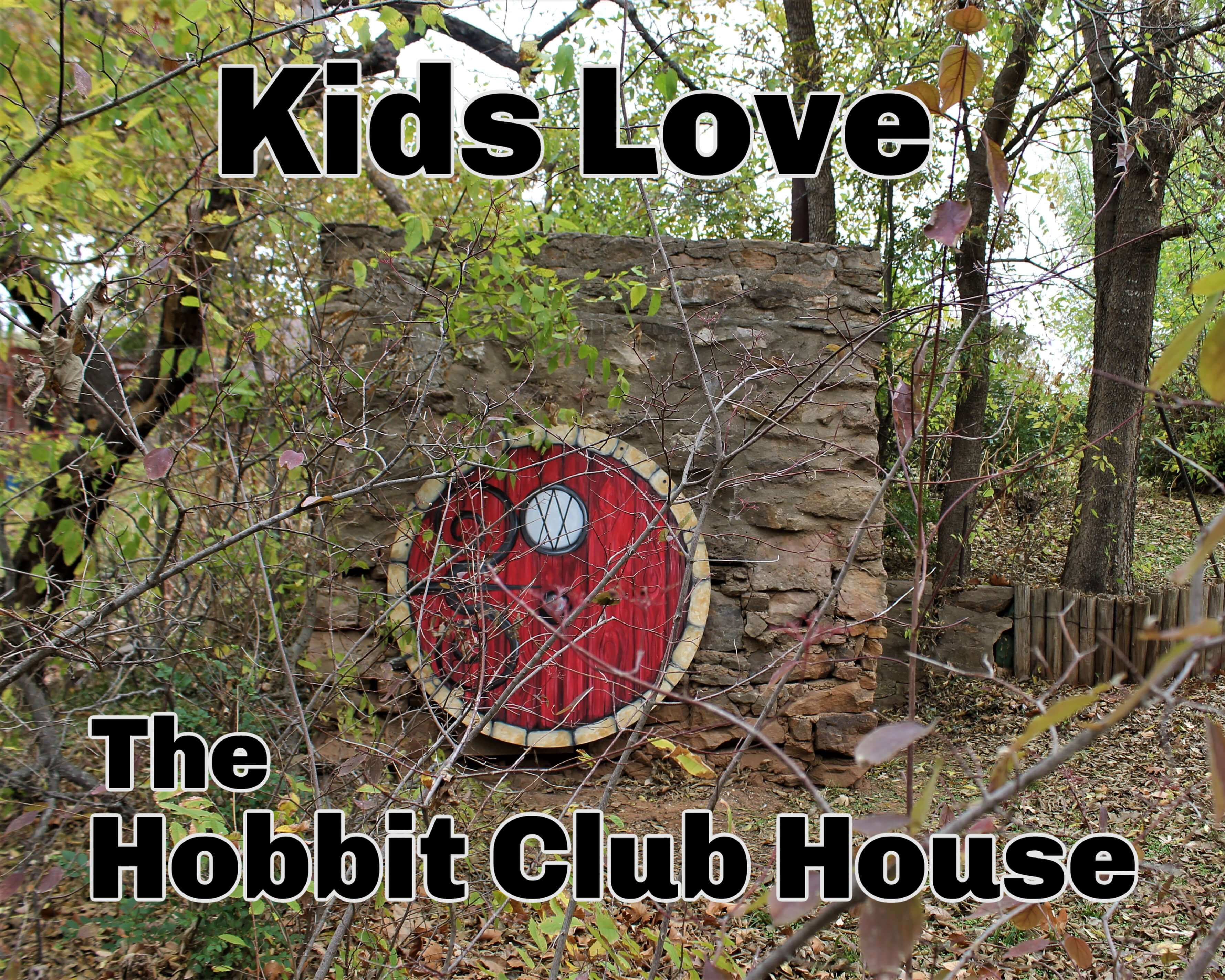 Hobbit House Clubhouse