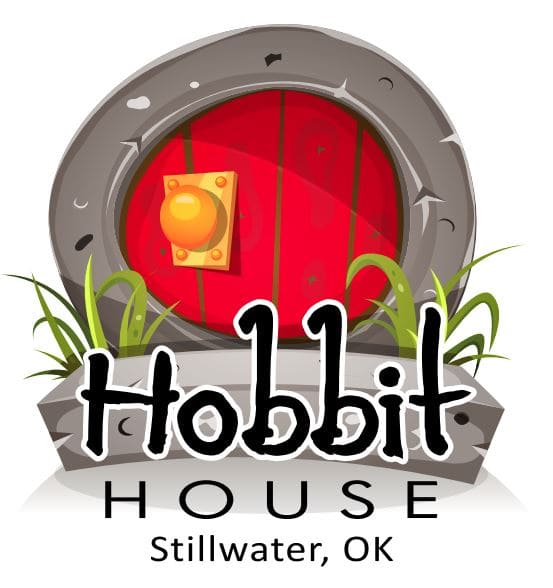 Hobbit House Logo